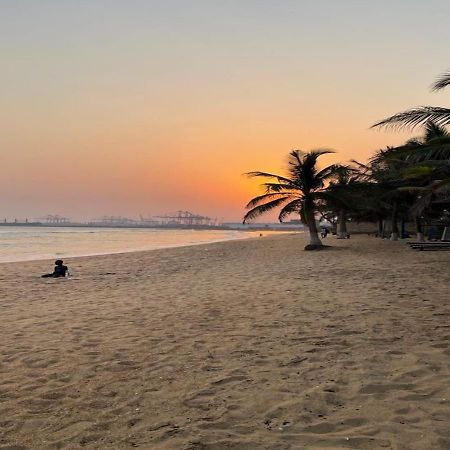 Cocobeach-Hotel Lomé Kültér fotó