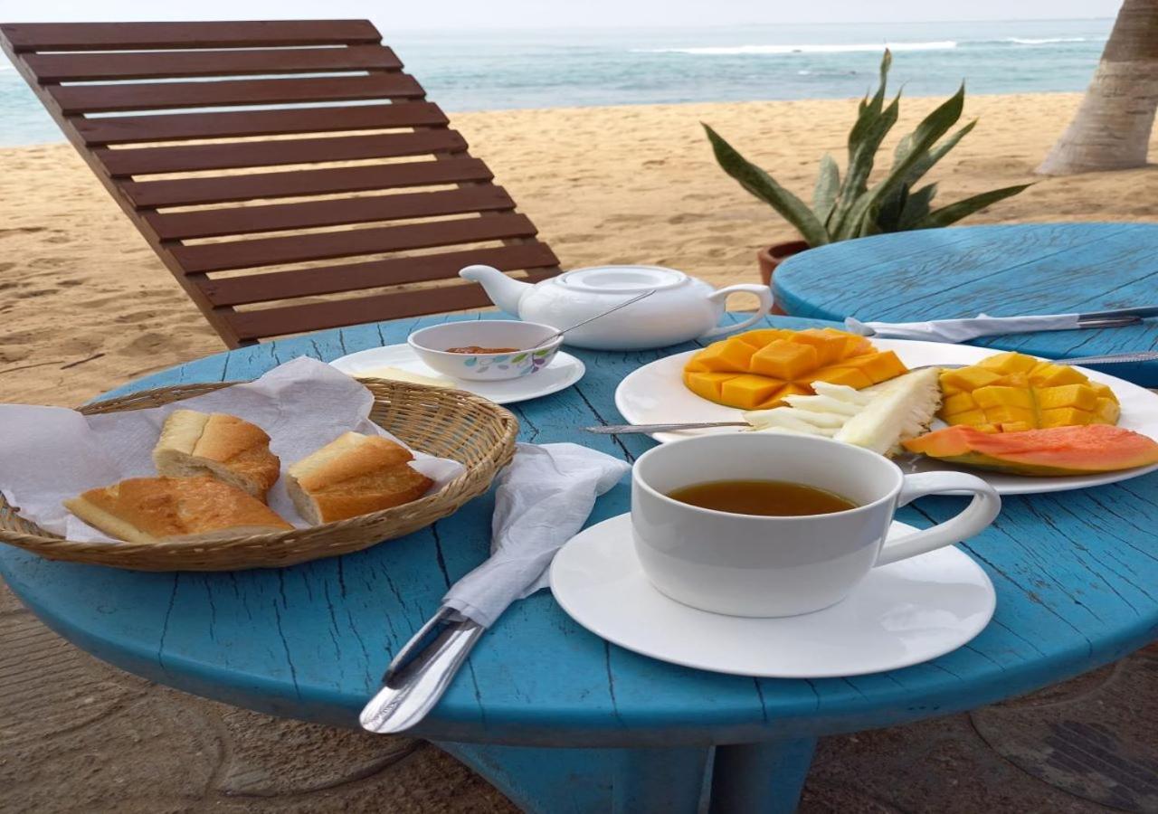 Cocobeach-Hotel Lomé Kültér fotó